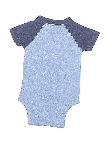OshKosh B'gosh Short Sleeve Onesie (view 2)