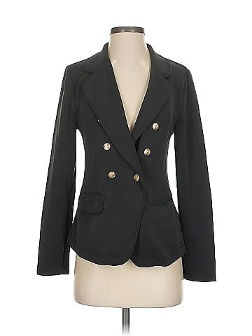 Cable & Gauge Blazer (view 1)