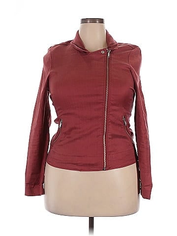 Level 99 Jacket (view 1)