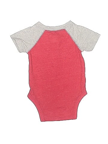 OshKosh B'gosh Short Sleeve Onesie (view 2)
