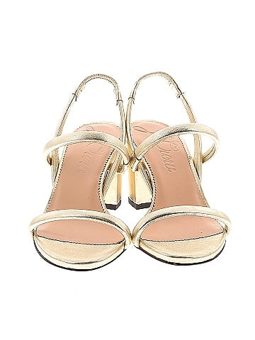 J.Crew Sandals (view 2)