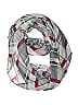 Unbranded Plaid Gray Scarf One size - photo 1