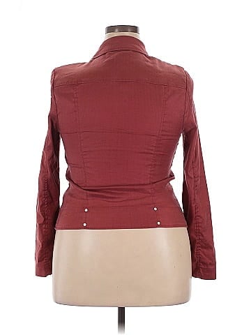 Level 99 Jacket (view 2)