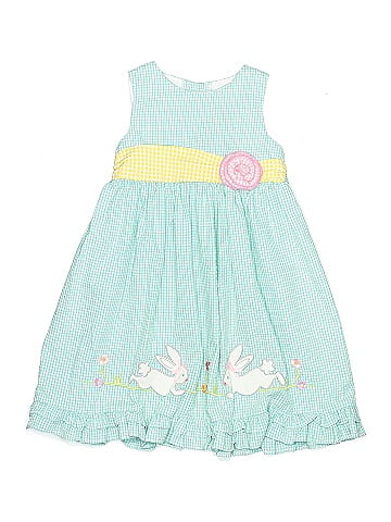 Goodlad Dress (view 1)