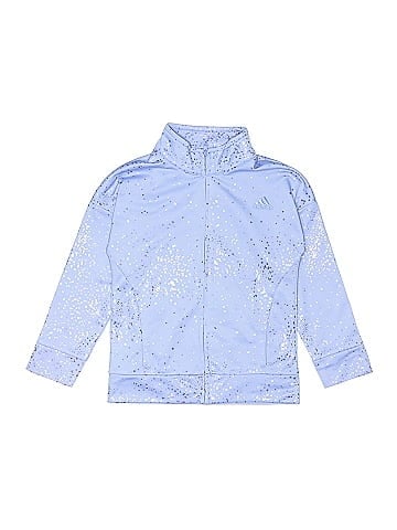 Adidas Track Jacket (view 1)