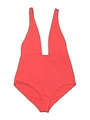 Mara Hoffman One Piece Swimsuit