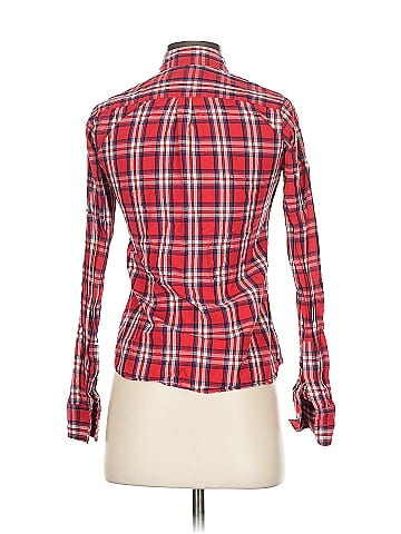 Steven Alan Long Sleeve Button-Down Shirt (view 2)