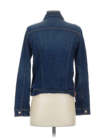 MNG Denim Jacket (view 2)