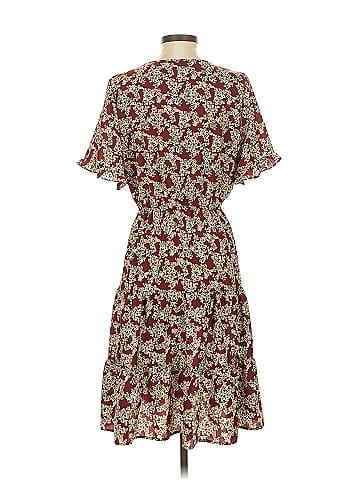 Betsey's Boutique Shop Casual Dress (view 2)