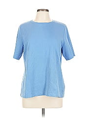 Isaac Mizrahi Live! Short Sleeve T Shirt