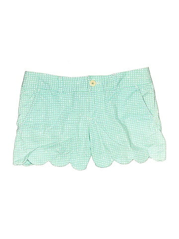 Lilly Pulitzer Shorts (view 1)