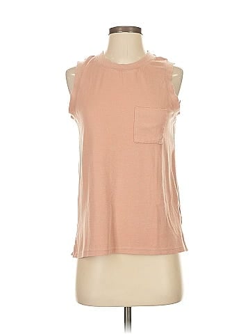 MWL by Madewell Sleeveless T-Shirt (view 1)