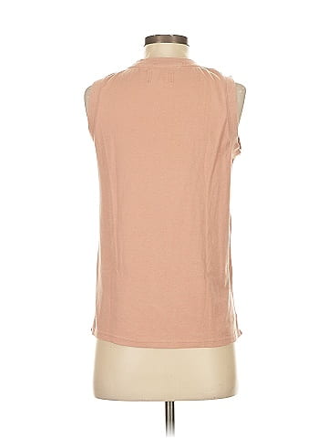 MWL by Madewell Sleeveless T-Shirt (view 2)