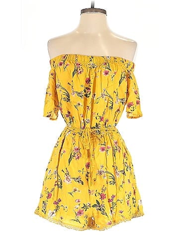 Bershka Romper (view 1)