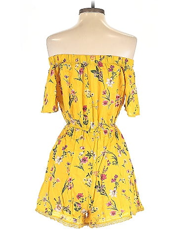 Bershka Romper (view 2)