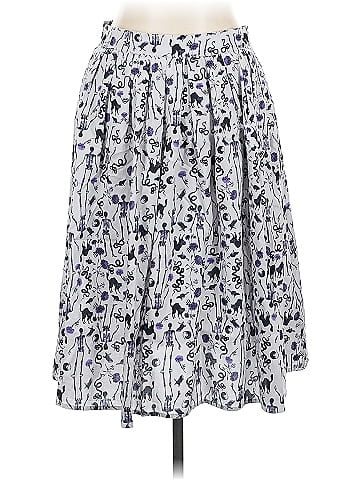 ModCloth Casual Skirt (view 1)