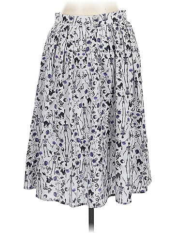 ModCloth Casual Skirt (view 2)
