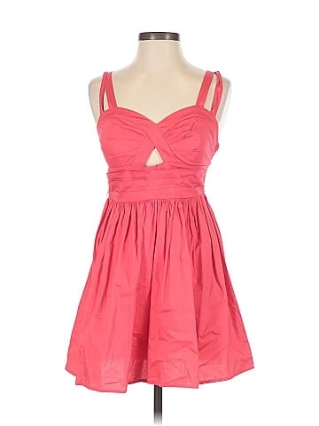 Honey and Rosie Cocktail Dress (view 1)