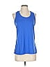 Amazon Essentials Blue Active Tank Size S - photo 1