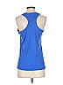 Amazon Essentials Blue Active Tank Size S - photo 2
