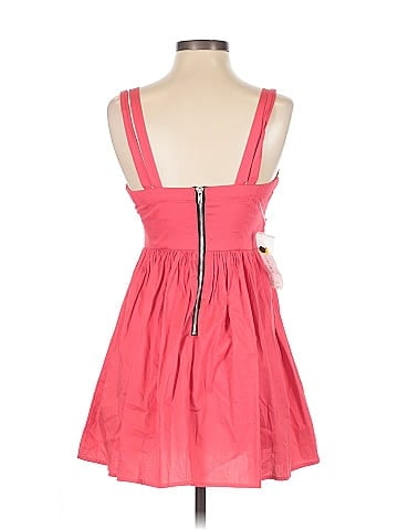 Honey and Rosie Cocktail Dress (view 2)