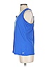 Amazon Essentials Blue Active Tank Size S - photo 5