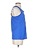 Amazon Essentials Blue Active Tank Size S - photo 4