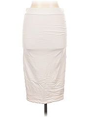 Splendid 100% Supima Cotton Tan Casual Dress Size XS