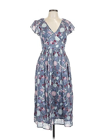ModCloth Casual Dress (view 1)