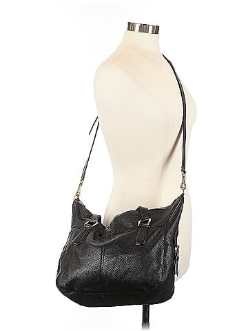 Lauren by Ralph Lauren Satchel (view 2)