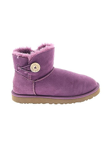Ugg Australia Ankle Boots (view 1)
