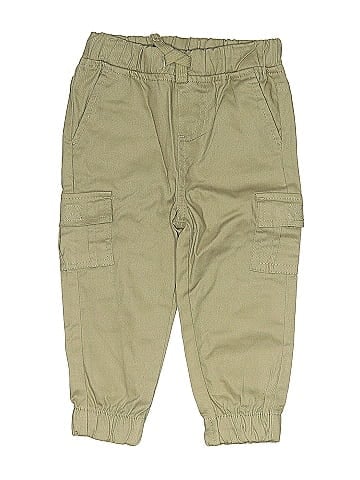 Ben Sherman Cargo Pants (view 1)