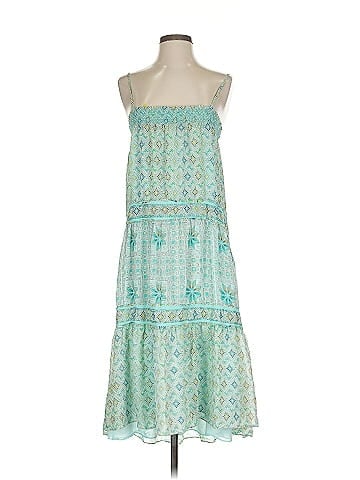 Calypso St. Barth Casual Dress (view 1)