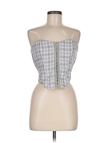 Princess Polly Sleeveless Blouse (view 1)