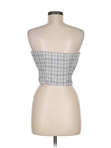 Princess Polly Sleeveless Blouse (view 2)