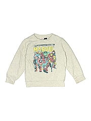 Marvel Sweatshirt