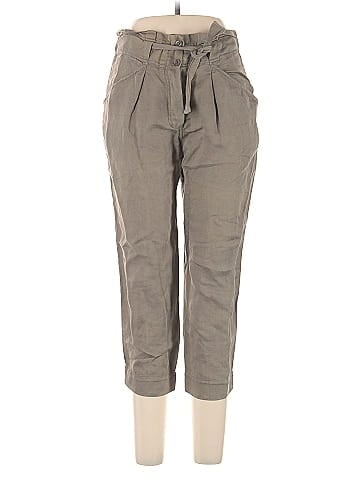 Vanessa Bruno Athe Casual Pants (view 1)