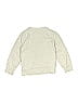 Marvel Print Ivory Sweatshirt Size 5T - photo 2