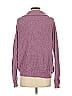 Splendid Purple Pullover Sweater Size XS - photo 2
