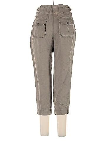 Vanessa Bruno Athe Casual Pants (view 2)