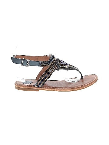 Nurture Sandals (view 1)