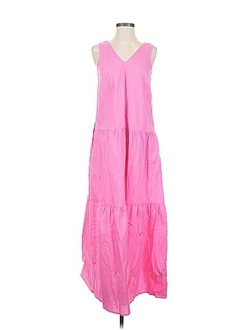 Who What Wear Casual Dress (view 1)