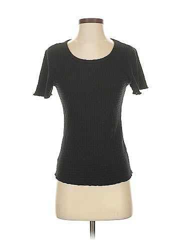 Saturday Sunday Short Sleeve T-Shirt (view 1)