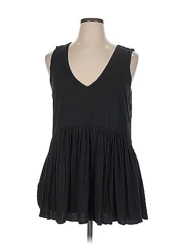 t.la Sleeveless Blouse (view 1)