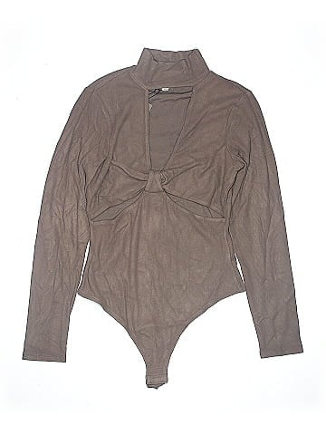 Le Lis Bodysuit (view 1)