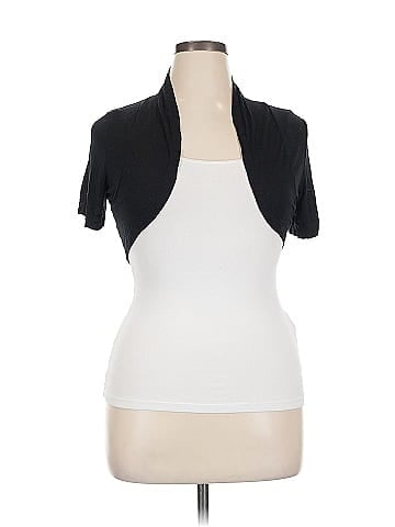 Huhot Cardigan (view 1)