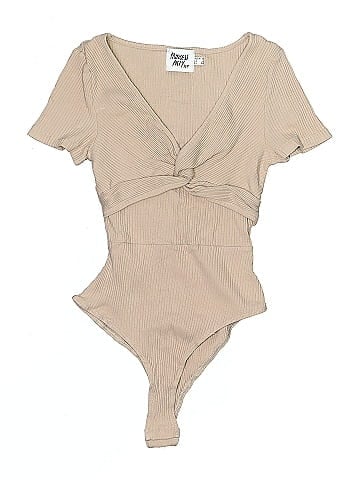Princess Polly Bodysuit (view 1)