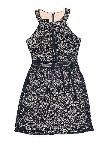 By & By Dress (view 1)