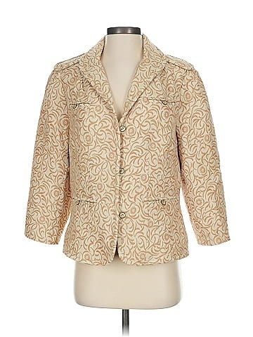 Walter Blazer (view 1)