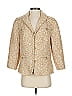 Walter Tweed Gold Blazer Size S - photo 1